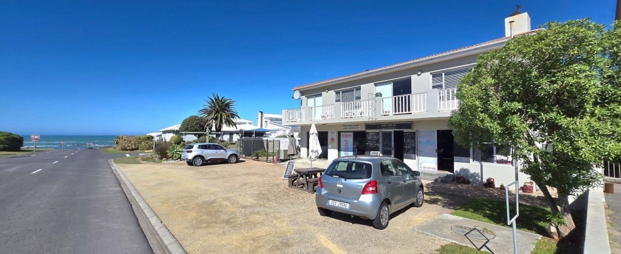 Commercial Property for Sale in Franskraal Western Cape